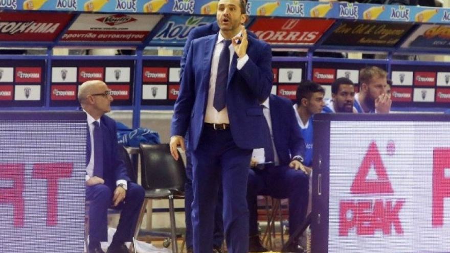 «Ηταν τιμή μας που παίξαμε σε αυτό το γήπεδο»