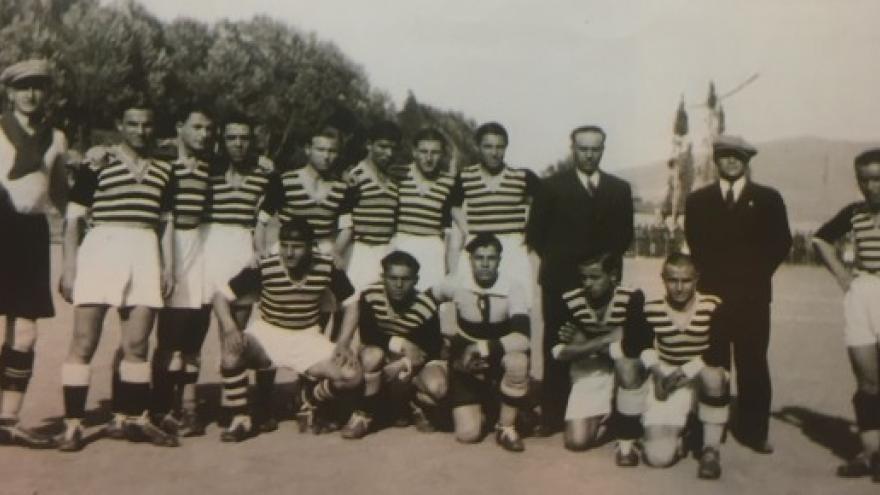 Ήττα σε φιλικό με την αυστριακή Βάκερ!