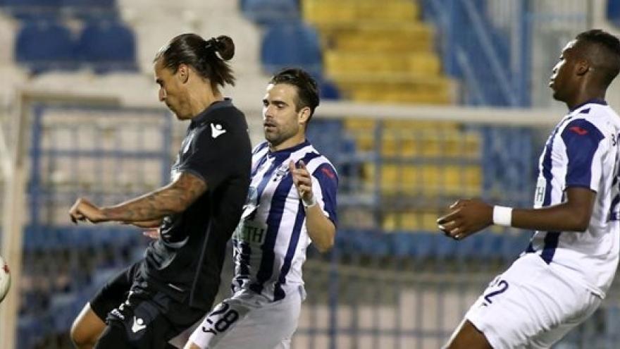 Εύθραυστες προσδοκίες…
