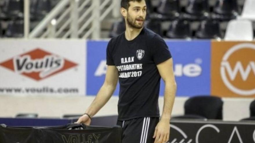 “Σε ανοδική πορεία ο ΠΑΟΚ”