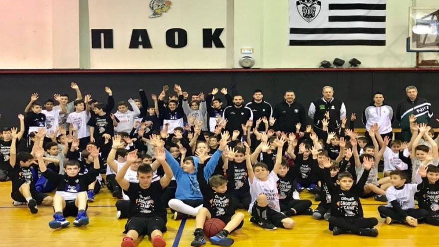 Όλα όσα πρέπει να ξέρουμε για το σουτ (Video)