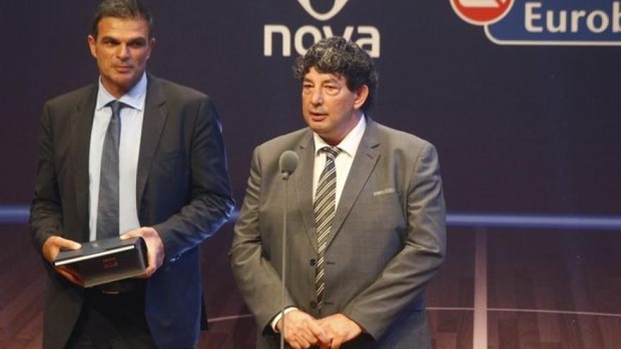 "Πρωταγωνίστρια η περιφέρεια στη Stoiximan.gr Basket League"