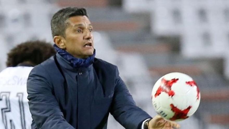 Φουλάρει για κεντρικό αμυντικό