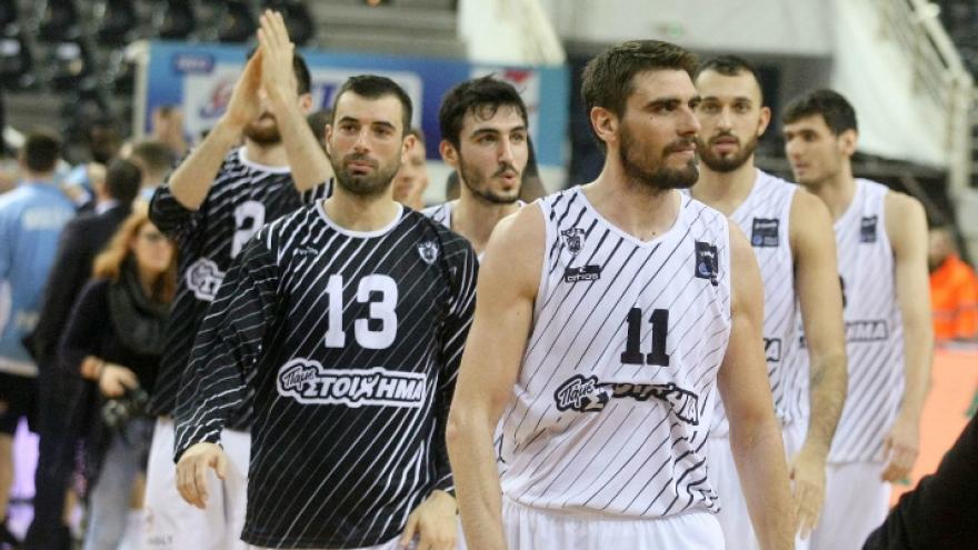 Η αποτίμηση ενός γεμάτου τριμήνου