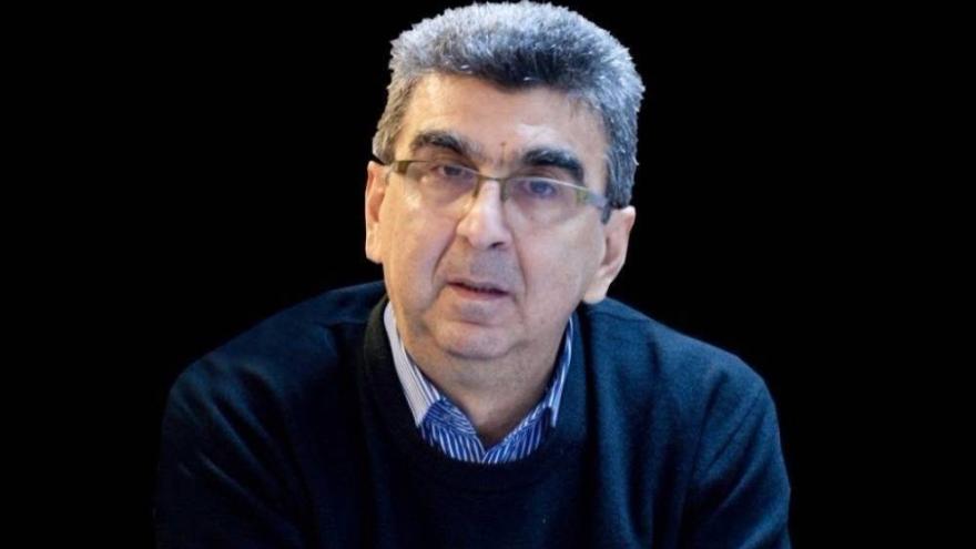 «Με ειδοποίησαν ότι επιστρέφει…»