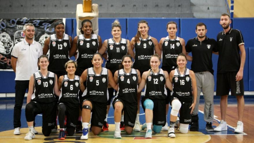 Πρεμιέρα β’ γύρου με Πρωτέα Βούλας