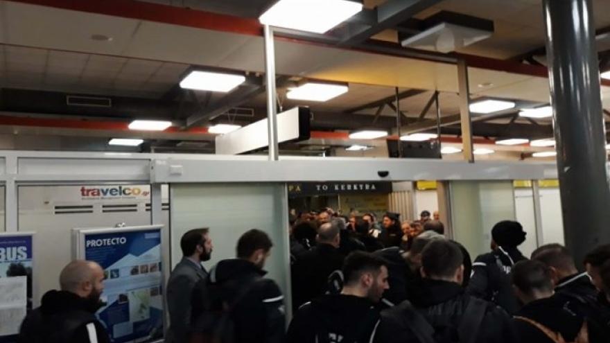 “Να’τοι οι πρωταθλητες”