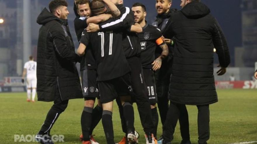Το “κέρασμα” του Λουτσέσκου στους παίκτες