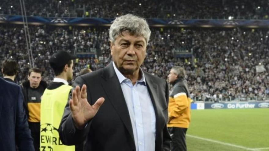 Μ. Λουτσέσκου: «ΠΑΟΚ και Λουτσέσκου τα καταφέρνουν καλά ... »