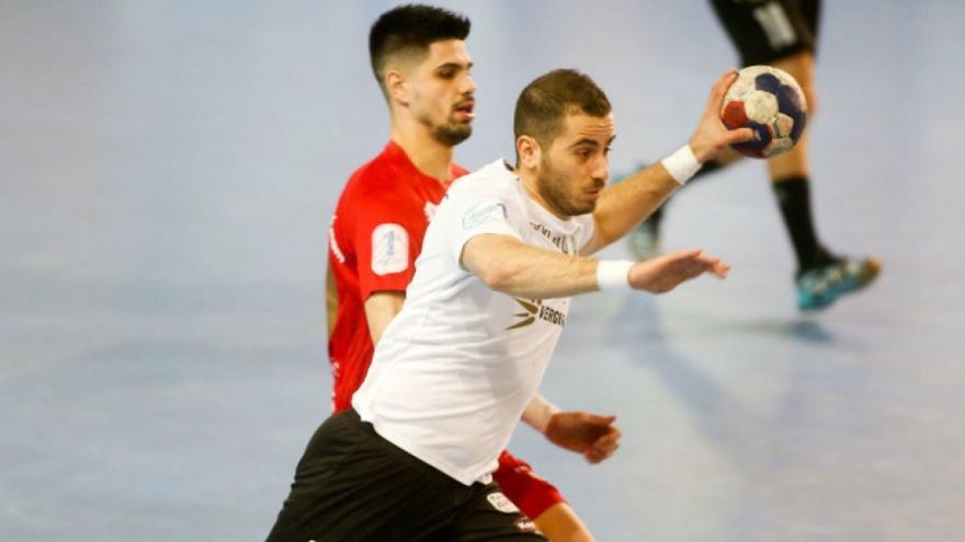 Η βαθμολογία της Handball Premier