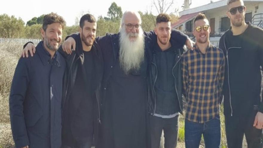 “Για τον Κατσούρη το ντάμπλ”