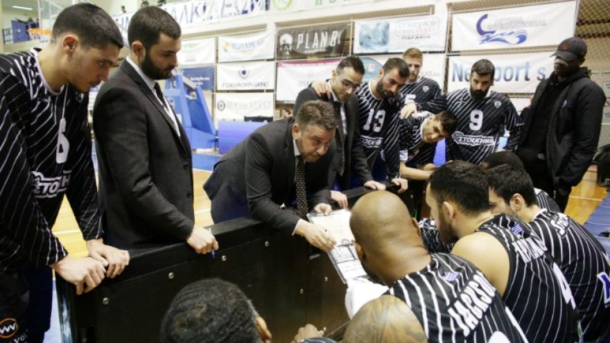 Η… αχίλλειος πτέρνα του ΠΑΟΚ
