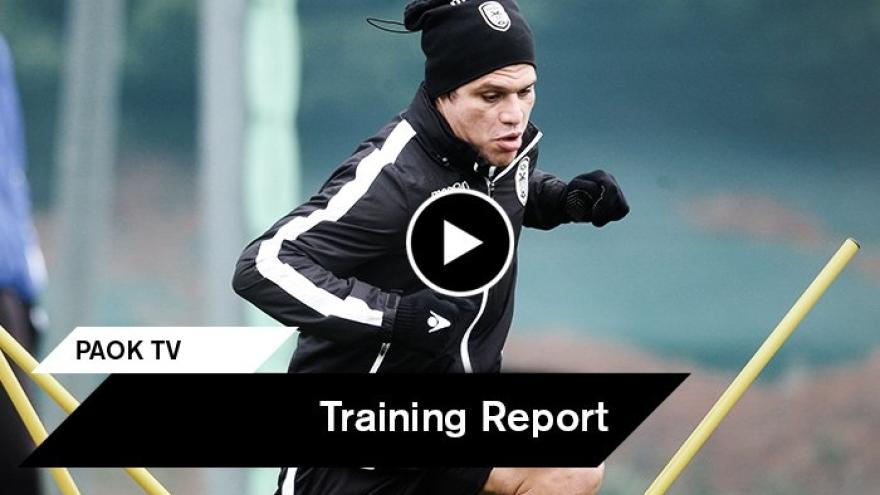 Γυμναστική και ποδόσφαιρο