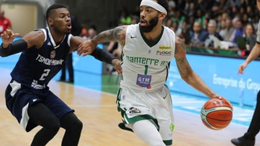 Ο Terran Petteway στον ΠΑΟΚ… (vid)