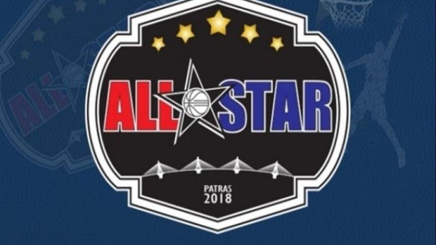 Ένας του ΠΑΟΚ στο All Star Game