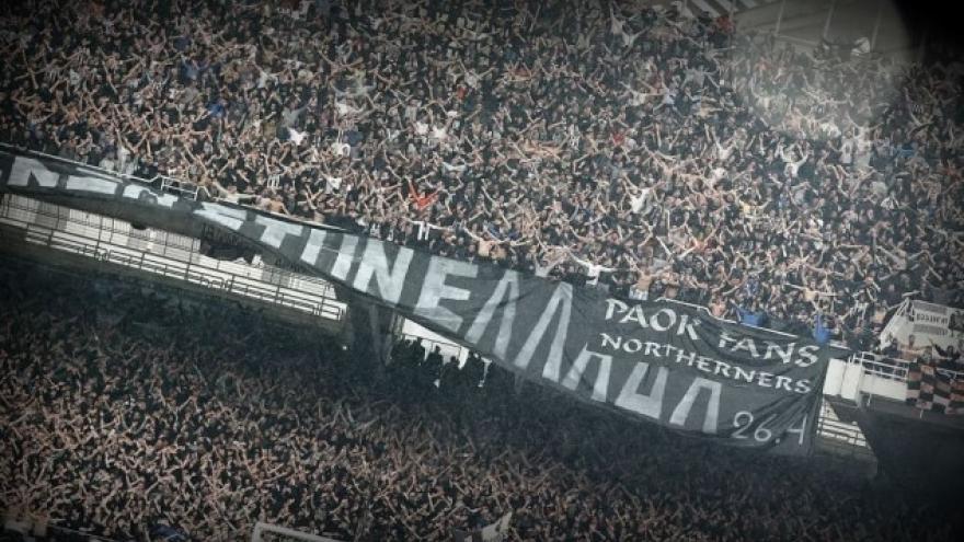«Ναι» και του ΠΑΟΚ για τελικό στο ΟΑΚΑ