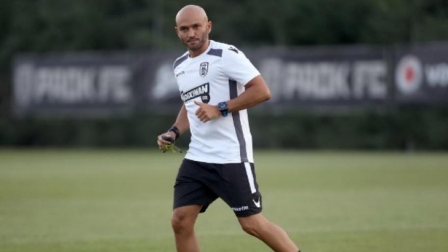 Αποθεώνουν τον γυμναστή του ΠΑΟΚ