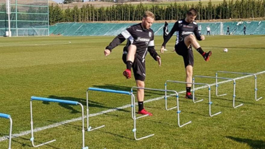 Μουλέν-Μιχόγιεβιτς: Πότε παίζουν;