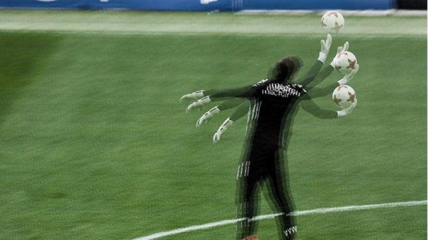 Εικόνες από την προπόνηση (24/2)