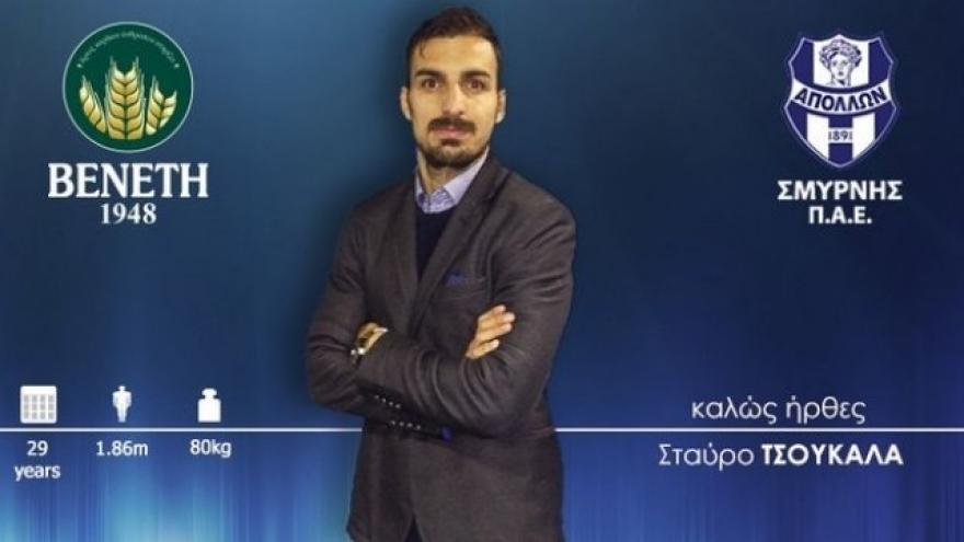 «Ακόμη και στην κορυφή ο ΠΑΟΚ δεν ξεφεύγει από τον στόχο του»
