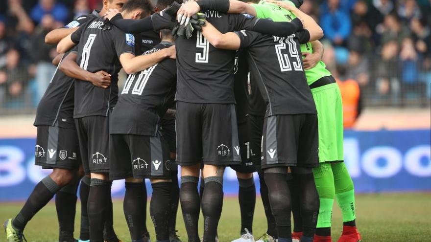 Ολοκληρώθηκε και η 21η αγωνιστική