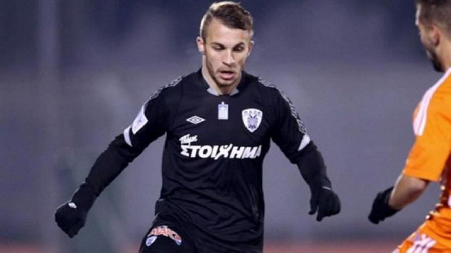 Οι “ασπρόμαυροι” πρώην του ΠΑΣ