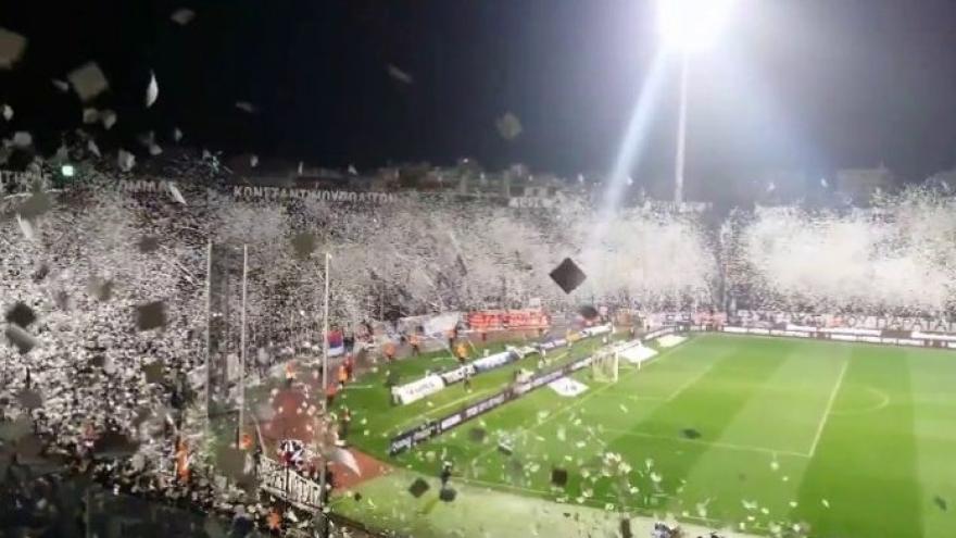 Σήμερα τα σπουδαία για τον ΠΑΟΚ