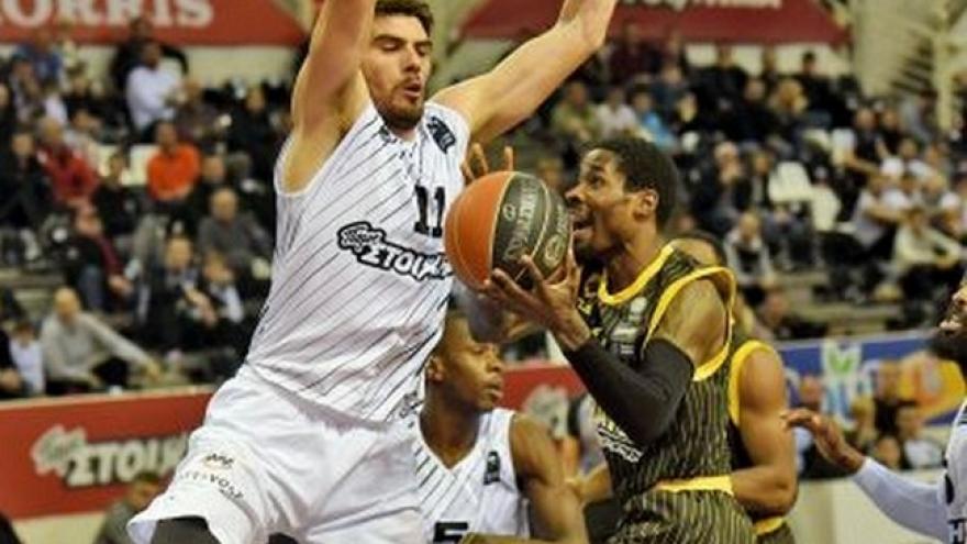 Το συρτάκι του BCL για την πρόκριση ΑΕΚ και ΠΑΟΚ (vid)