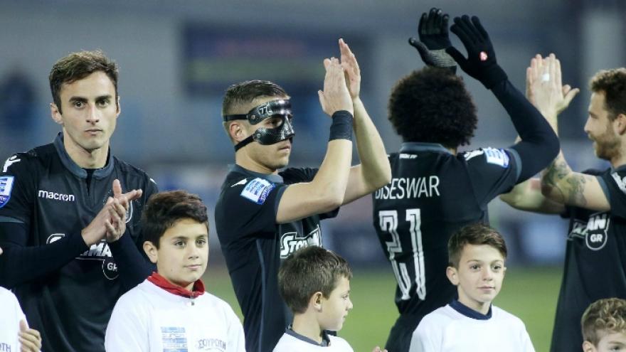 «Συνεχίζουμε!» (pic)