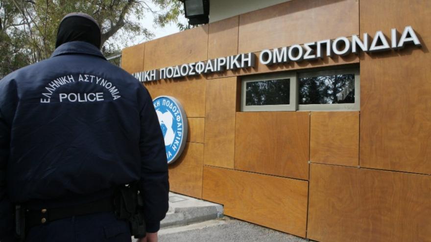 Έκλεισε 10ωρο η καθοριστική διάσκεψη της Επιτροπής Εφέσεων!