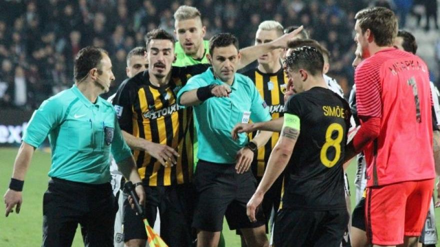Το «ατού» του ΠΑΟΚ για να λάμψει η αλήθεια