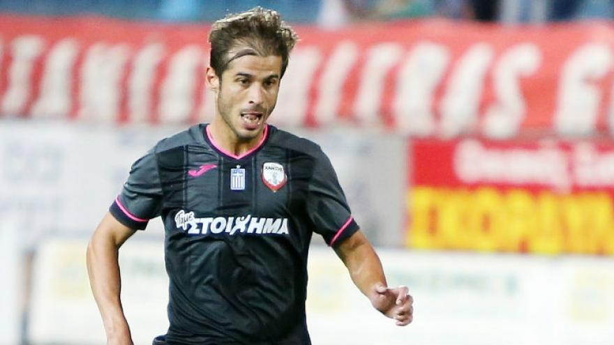 Χάνει ΠΑΟΚ ο Ντε Λούκας