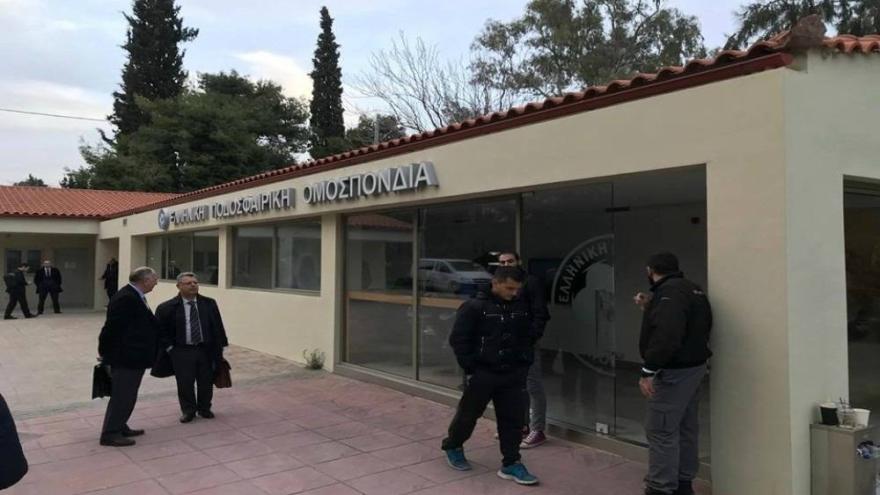 Ο πρόεδρος δέχτηκε και τα βίντεο!