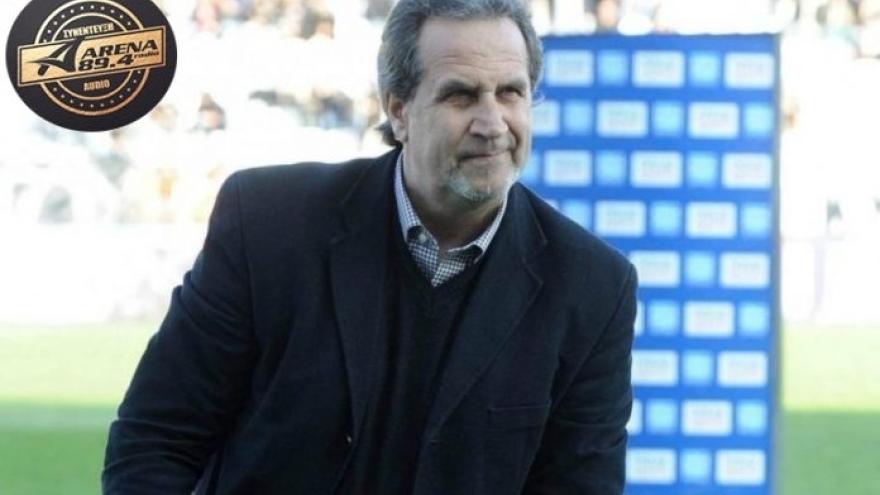 «Κάποιοι δεν θέλουν να πάρει πρωτάθλημα ο ΠΑΟΚ»