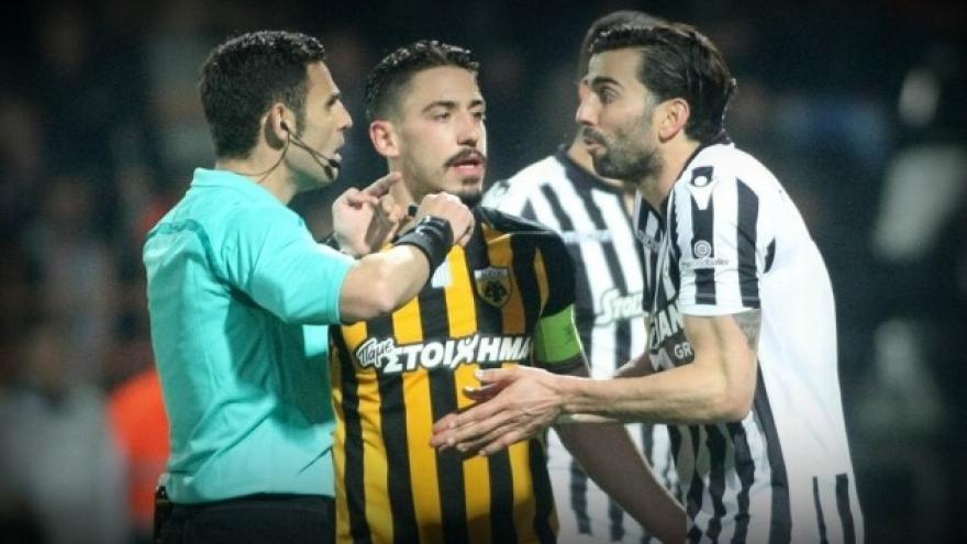 «Πωρωμένοι για τον τίτλο, τρελαμένοι με την αδικία»