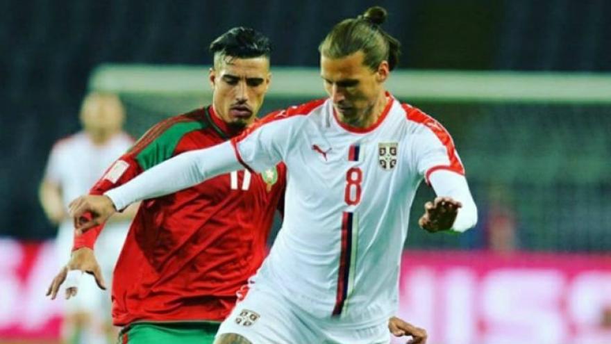 Ανυπόμονος για Mundial ο Πρίγιοβιτς