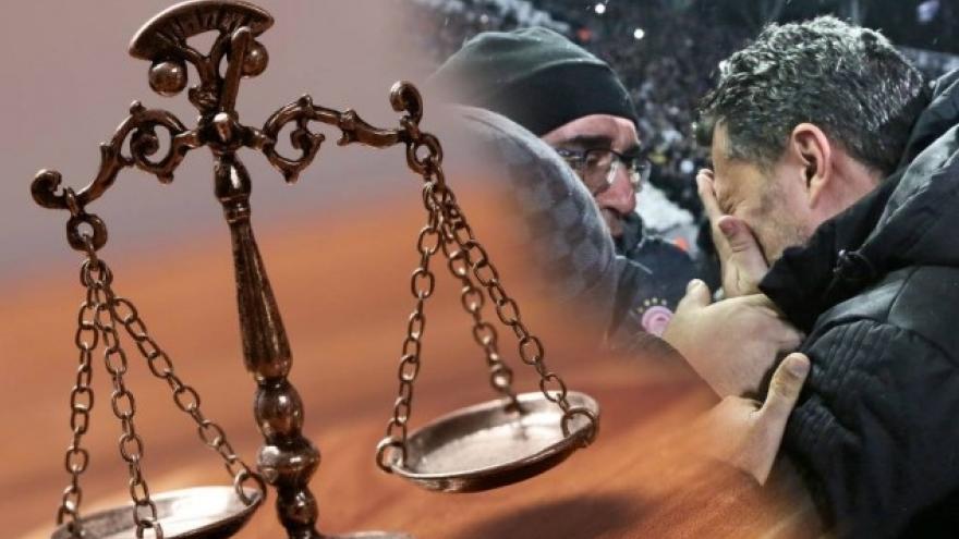 Την Παρασκευή εκδικάζεται η έφεση του ΠΑΟΚ
