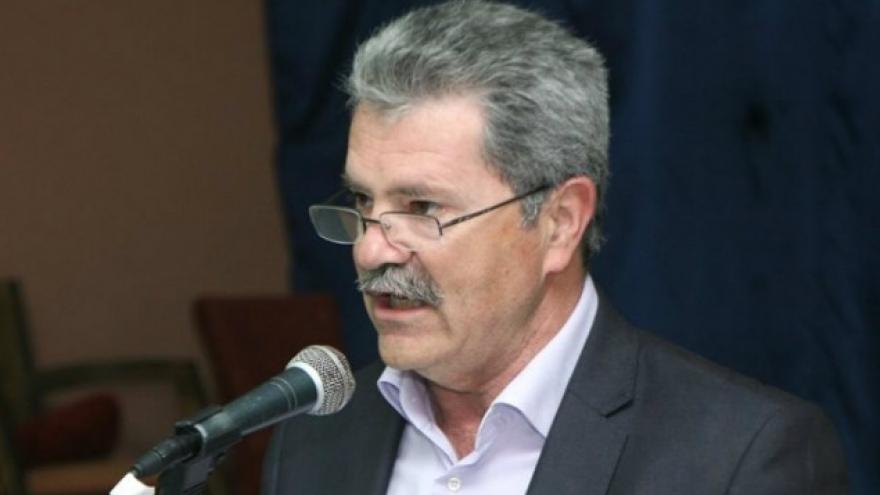 Φωτόπουλος: «Θα ήθελα να είμαι κι εγώ στο συλλαλητήριο του ΠΑΟΚ»