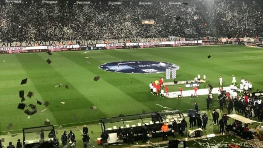 Τον εκθέτει ο… ΚΑΠ!