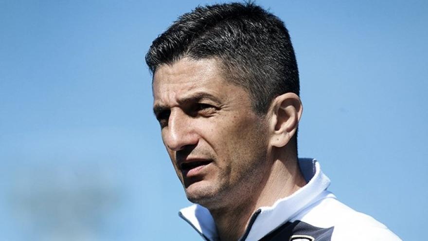 «Θα κάνουμε τα πάντα για τη νίκη»