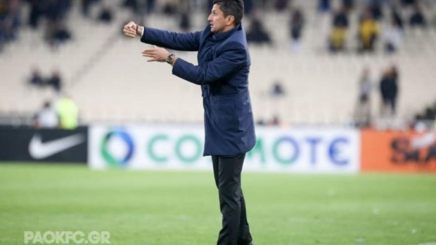 «Ολυμπιακός και ΑΕΚ έγιναν τσίρκο…»