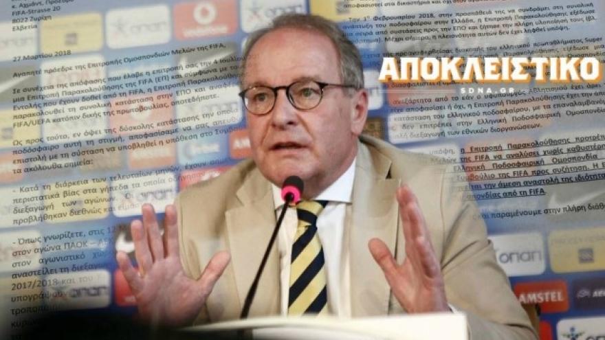 Grexit επ’ αόριστον και χωρίς αστερίσκους! (pics)