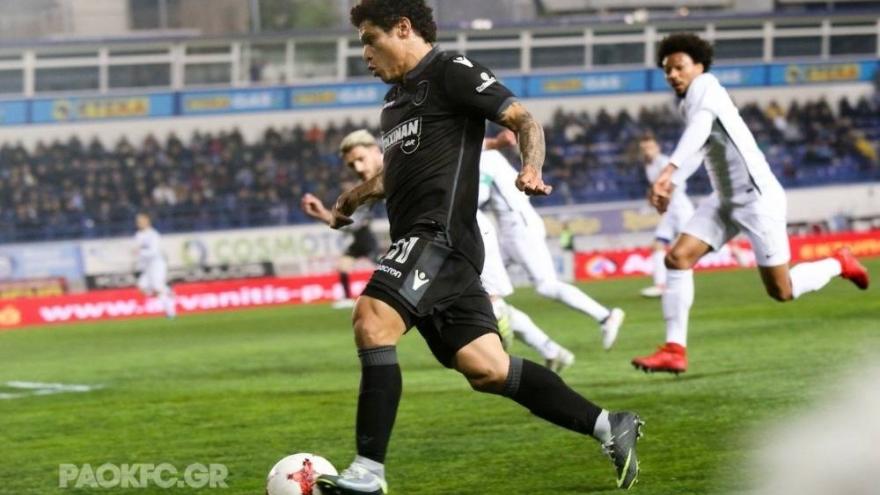 Στην τελική ευθεία ενόψει Ατρομήτου