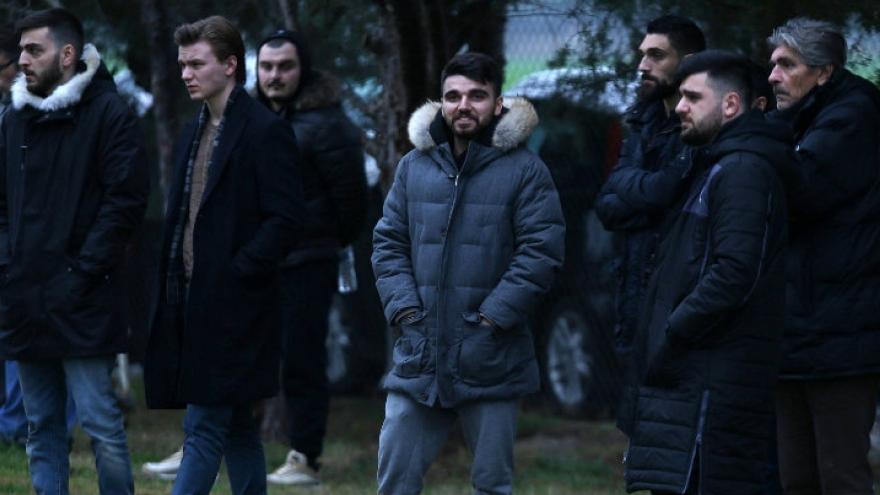 «Και εδώ Ελλάδα είναι Βασιλειάδη!»