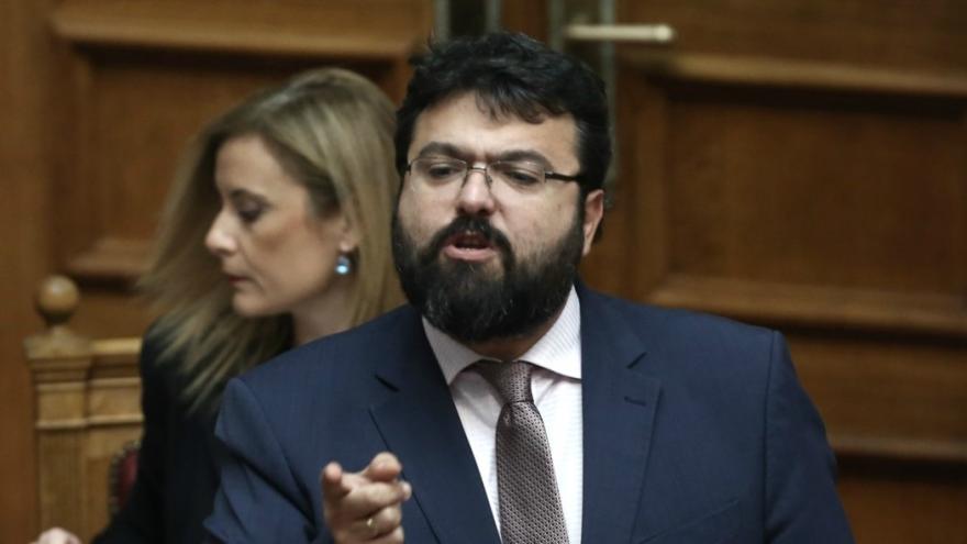 Οι τέσσερις όροι του Βασιλειάδη για να ξεκινήσει το πρωτάθλημα