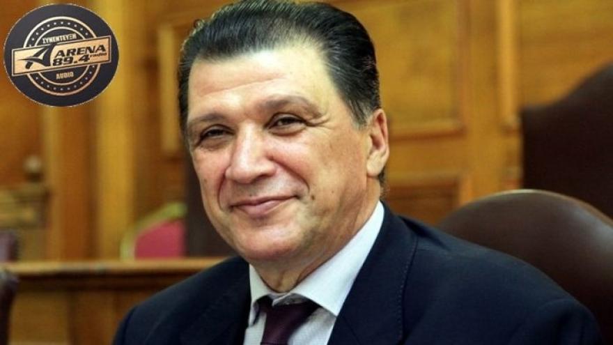 «Δεν ξέρω αν ενοχλούνται που παίρνουν πρωτάθλημα στα χαρτιά»»
