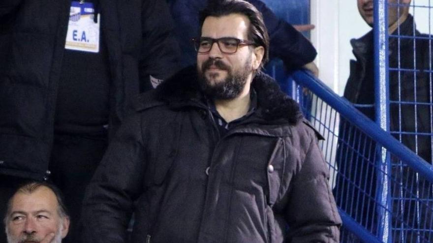 "Όταν δεν θέλεις να κερδίσεις στο γήπεδο, θα το βρεις μπροστά σου"