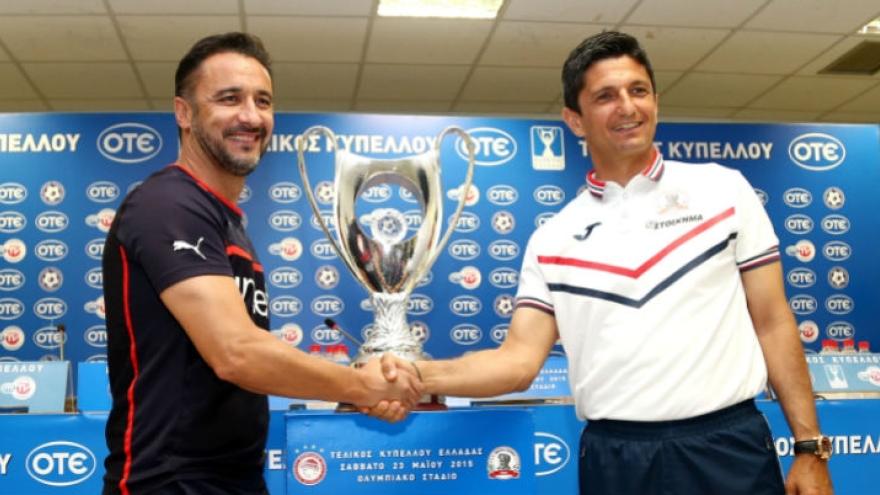 Το έχει… ξανακάνει ο Λουτσέσκου