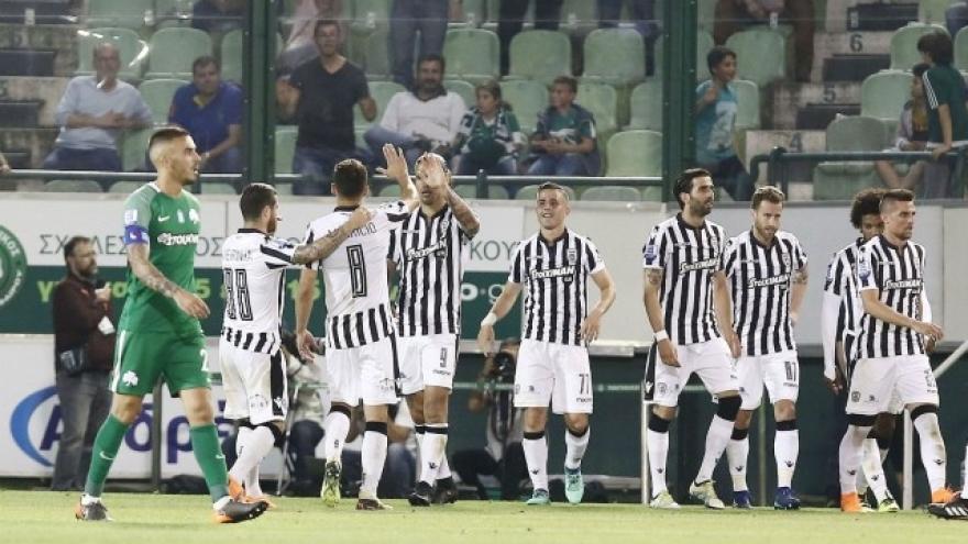 Ετσι θα είναι ισχυρός ο ΠΑΟΚ στο Champions League