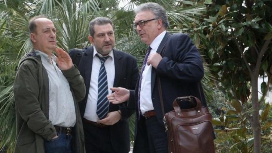 «Υπήρξε επικοινωνιακό μπούλινγκ»